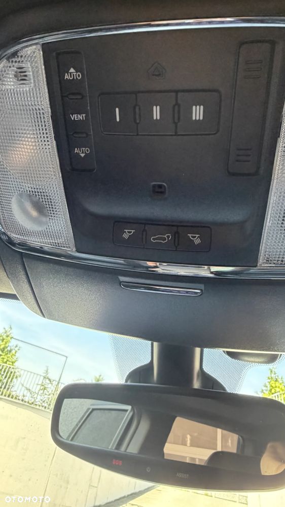 Jeep Grand Cherokee 3.6 V6 Limited - 16