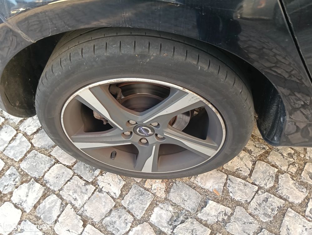 Volvo V40 1.6 D2 R-Design - 7