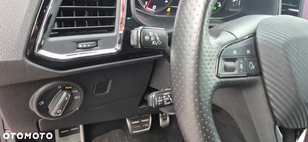 Cupra Ateca 2.0 TSI 4Drive VZ Tribe Edition DSG - 28