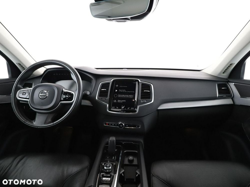 Volvo XC 90 B5 D AWD Momentum Pro - 16