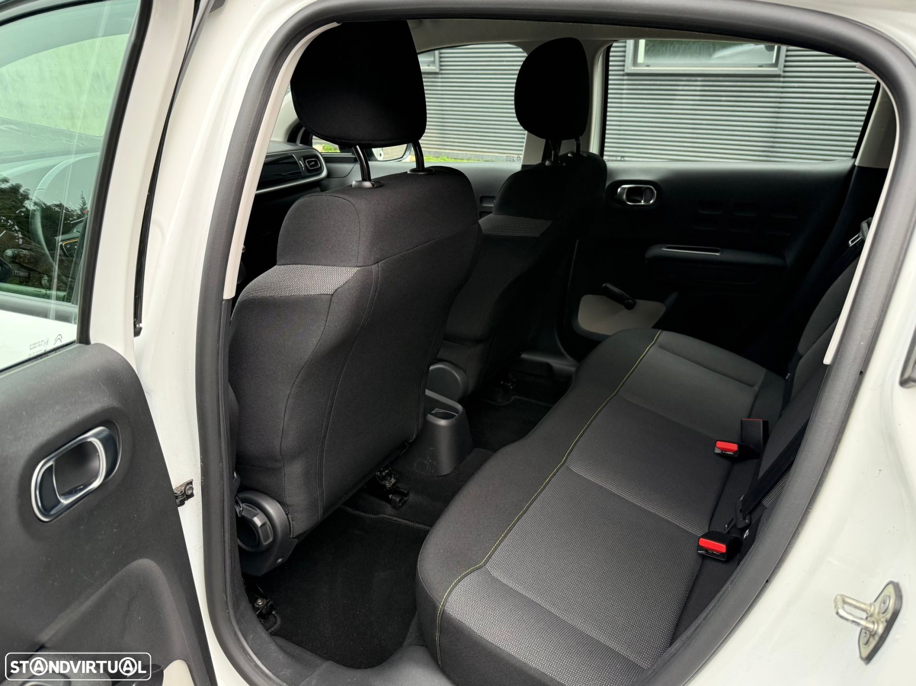 Citroën C3 Pure Tech S&S Shine - 18