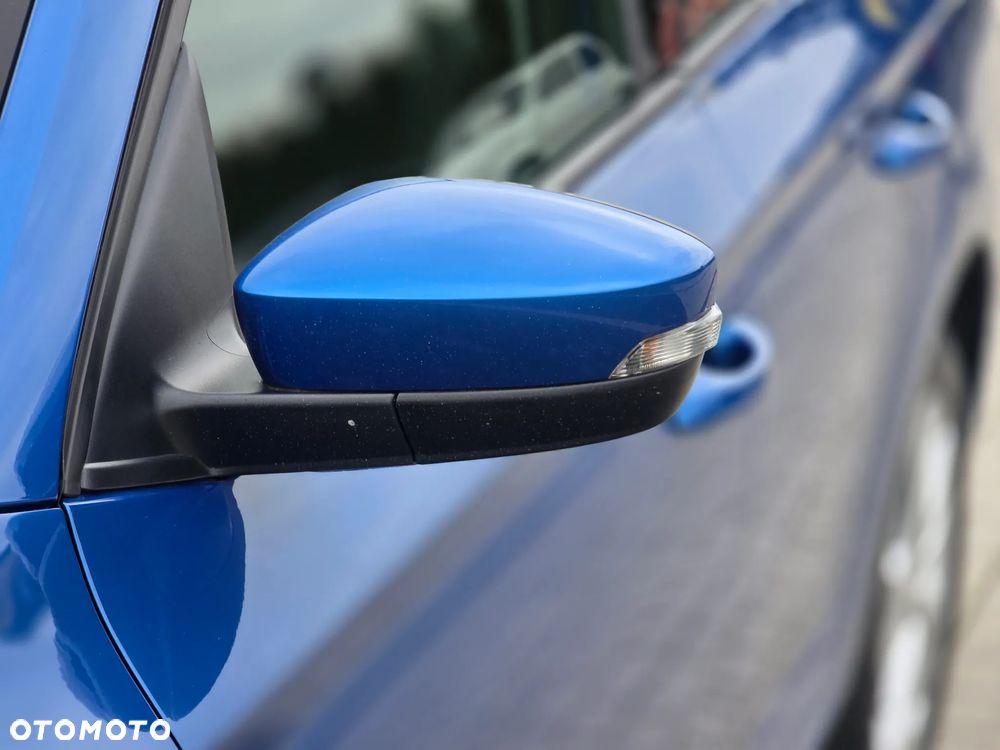 Skoda Fabia 1.0 TSI Ambition Plus - 31