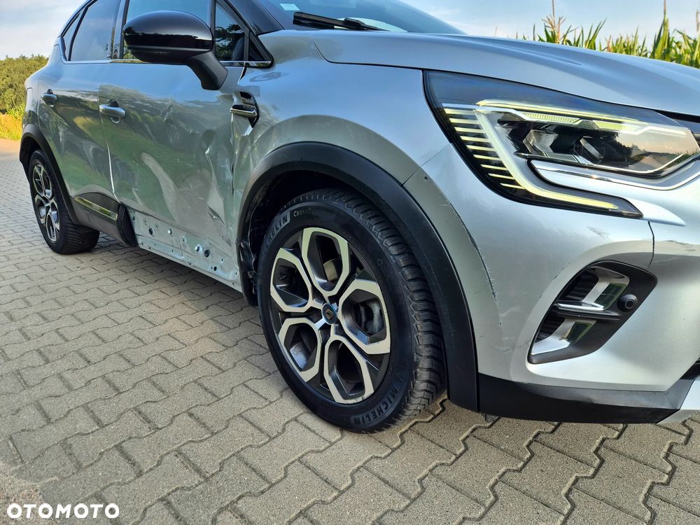 Renault Captur E-TECH 160 E-Tech engineered - 28