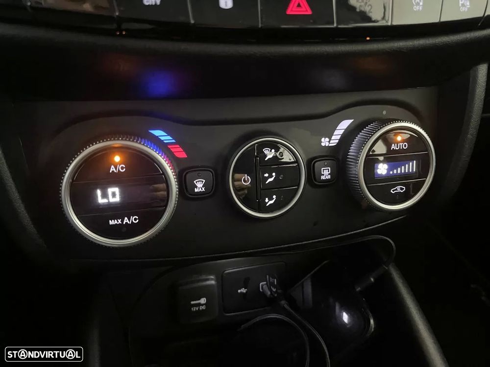 Fiat Tipo 1.3 MultiJet Life - 29