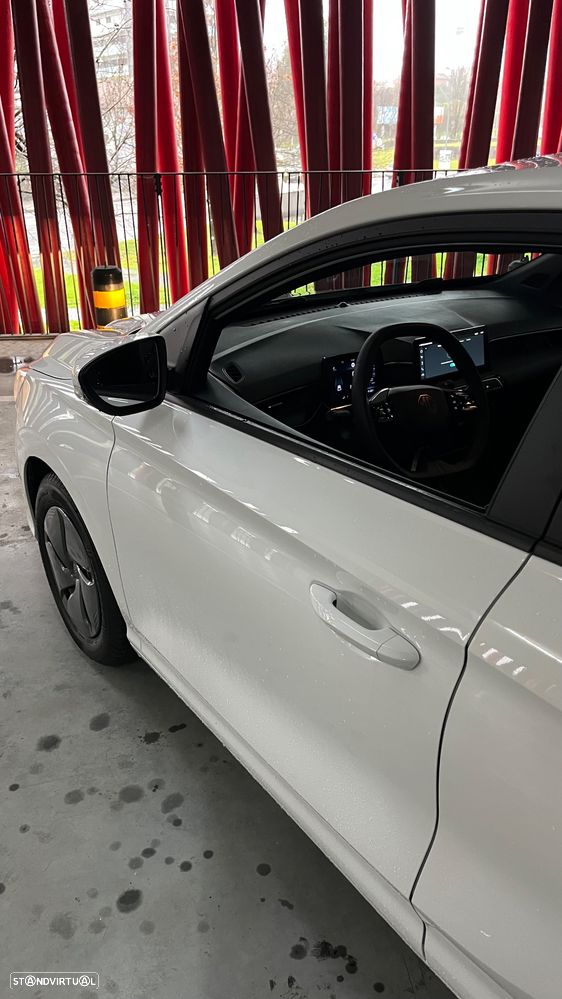 MG MG3 1.5 L Standard - 20