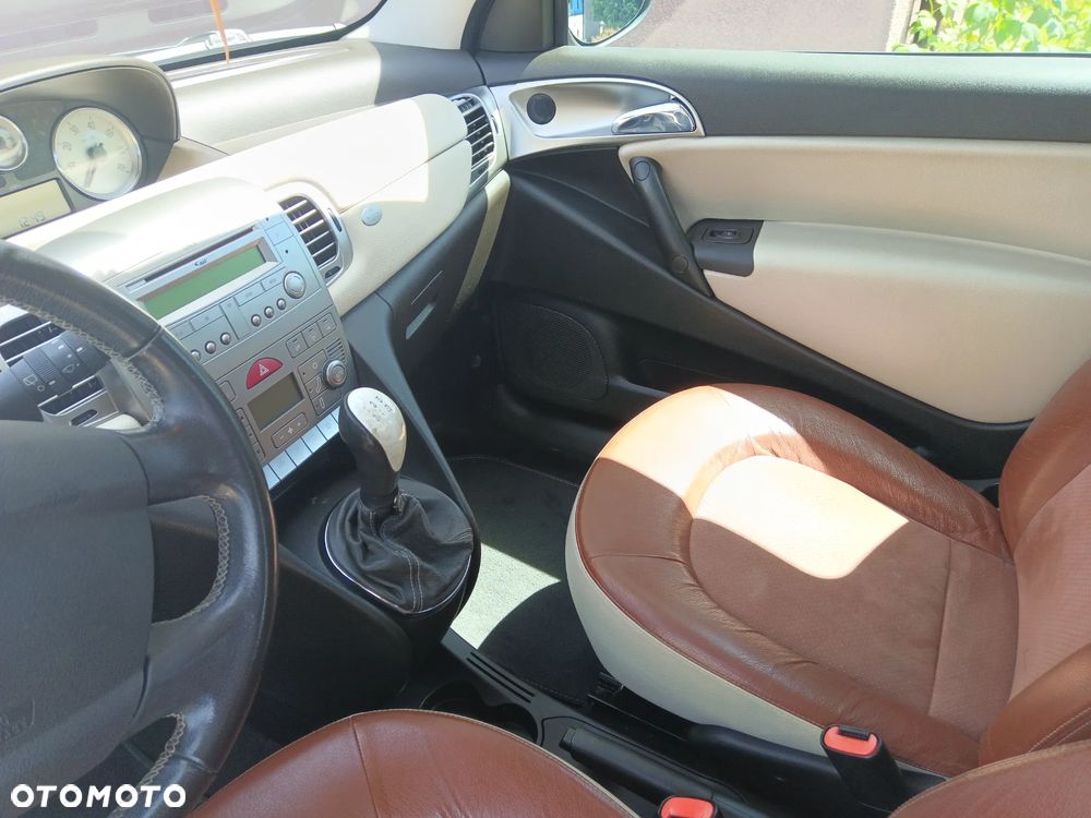 Lancia Ypsilon Y 1.3 16v Multijet Oro - 9