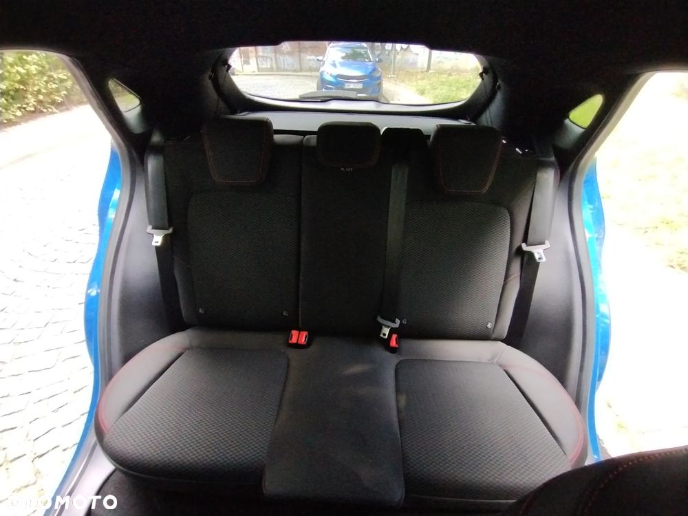 Ford Puma 1.0 EcoBoost ST-Line - 36