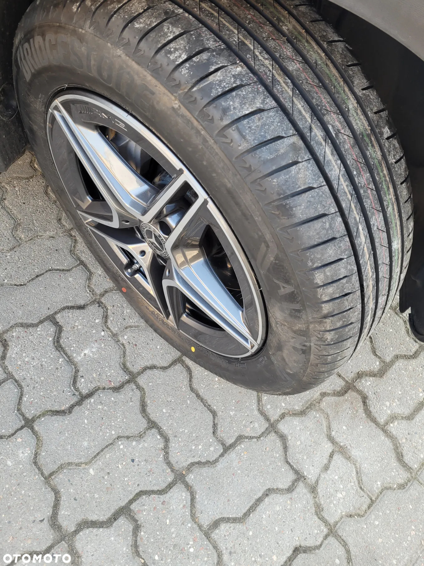 Mercedes-Benz GLC 300 e 4Matic 9G-TRONIC - 9