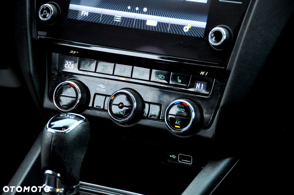 Skoda Octavia 1.5 TSI ACT DSG Style - 35