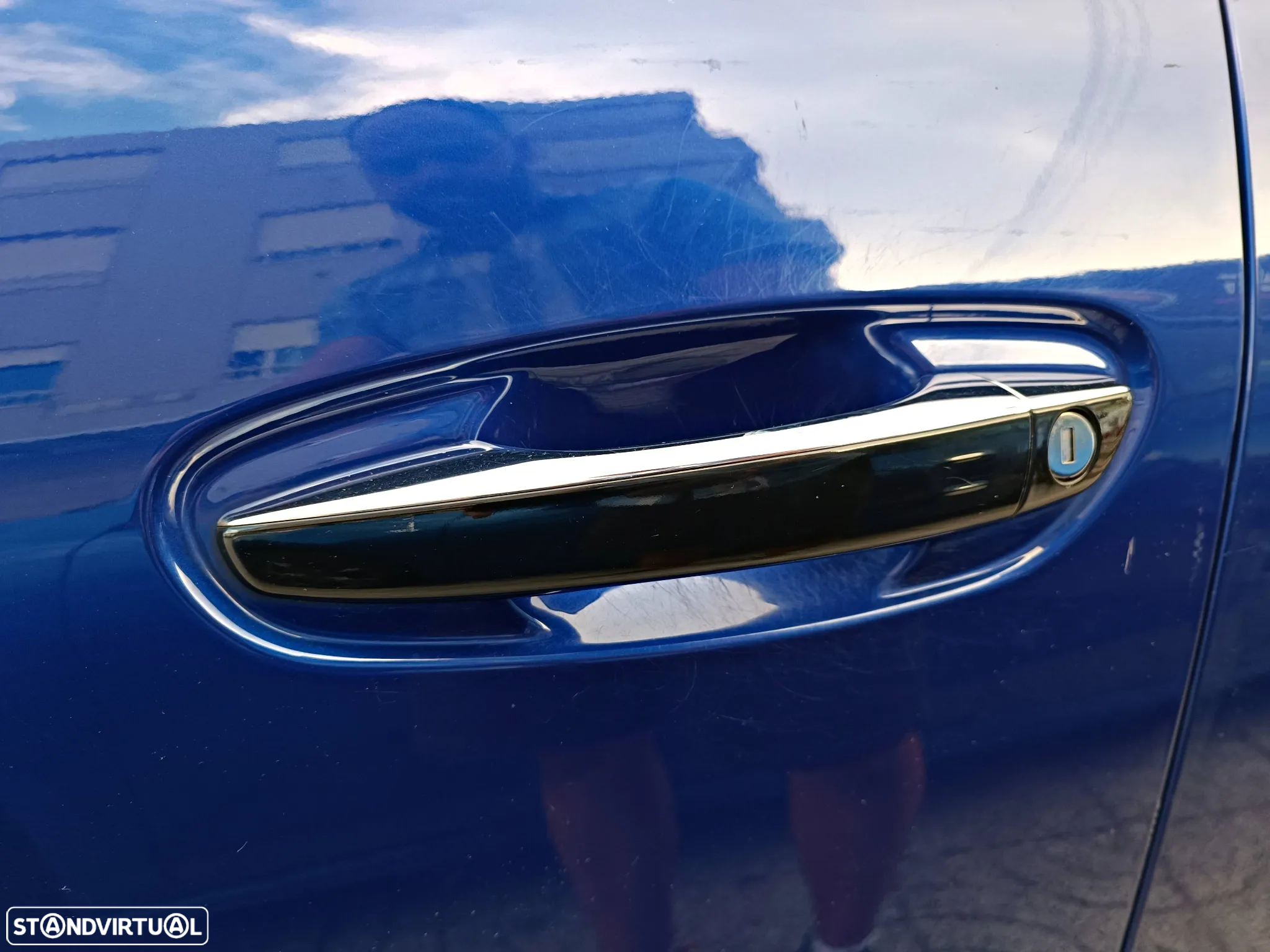 Citroën Grand C4 Spacetourer BlueHDi 120 Stop&Start EAT6 SHINE - 32
