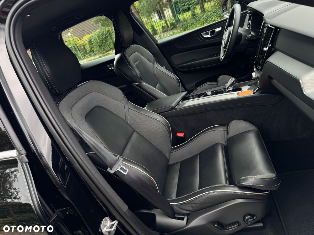 Volvo XC 60 B4 D Geartronic Inscription - 30