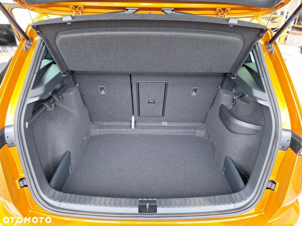 Skoda Karoq 1.5 TSI ACT Sportline DSG - 34