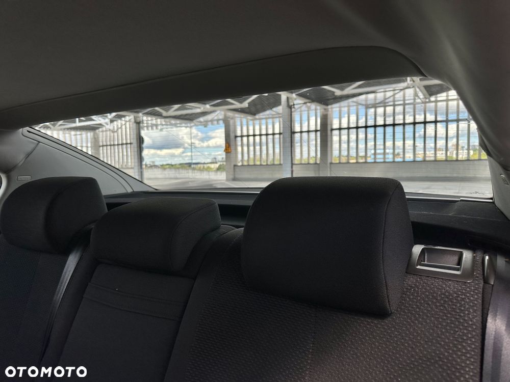 Volkswagen Passat 1.4 TSI Comfortline - 23