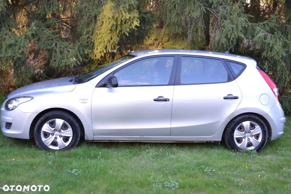 Hyundai i30 1.4 Base - 5