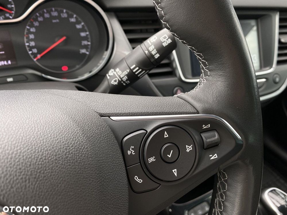 Opel Crossland 1.2 T Elegance - 16