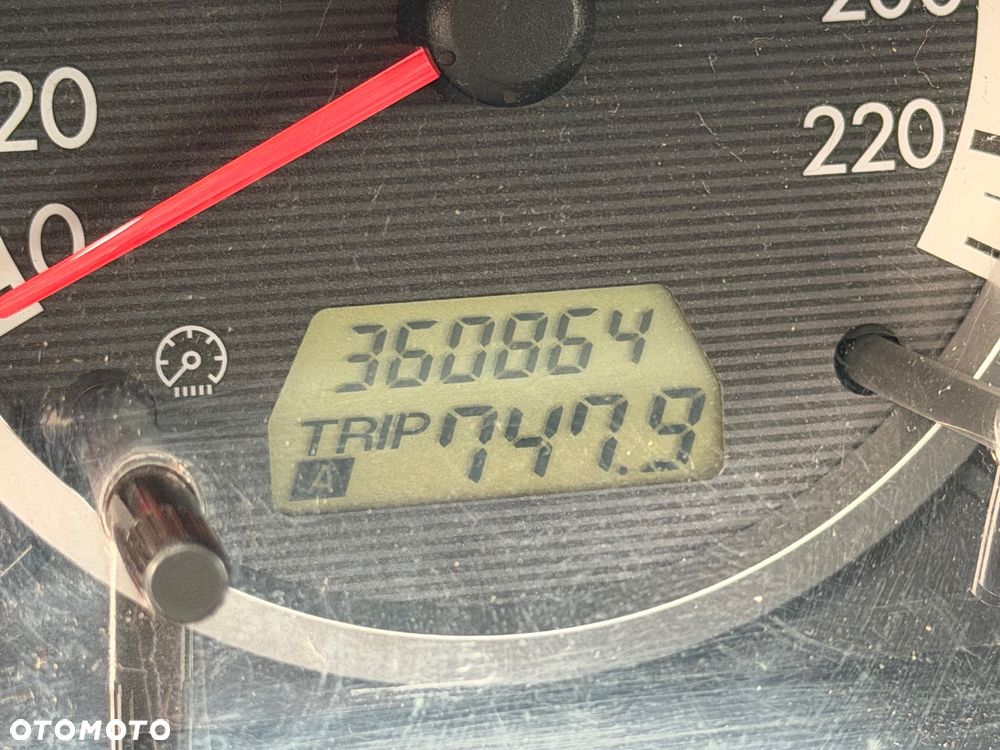 Mazda 5 - 7