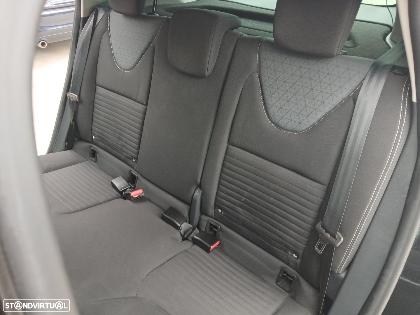 Renault Clio - 12