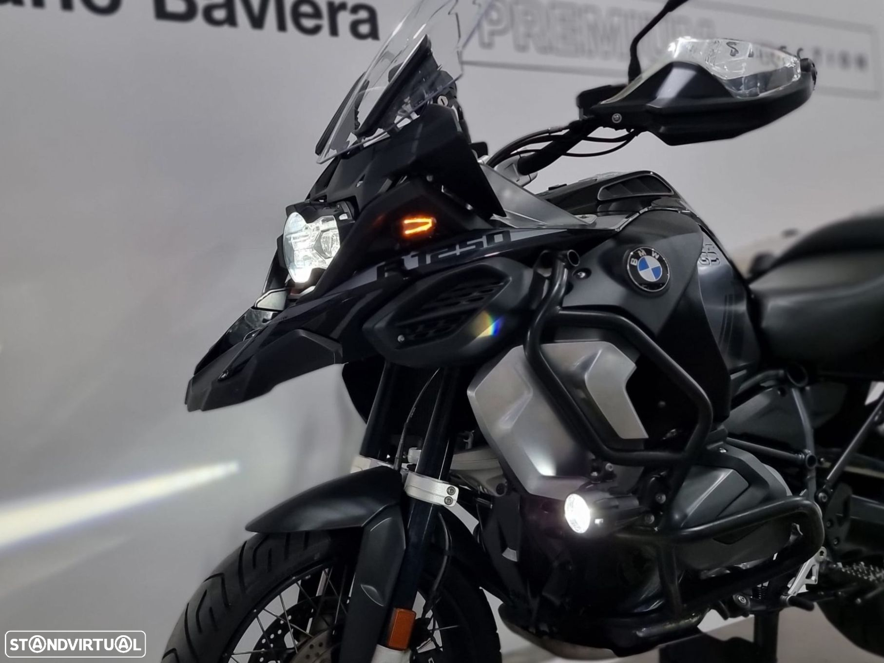 BMW R 1250 GS Adventure 1250GSA - 15