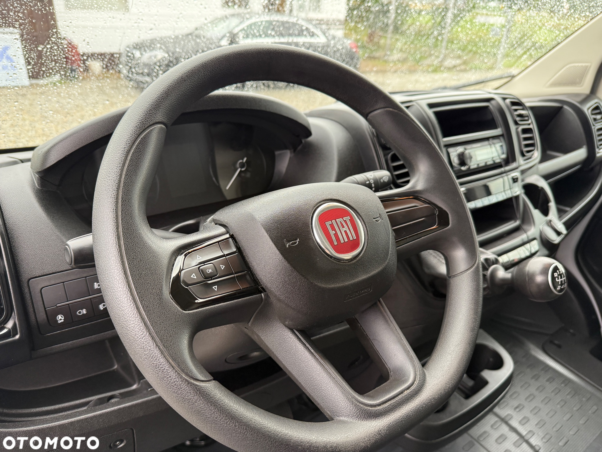 Fiat Ducato* L2H2/klima/parktronic/Import Niemcy/bezwypadkowy/ - 20