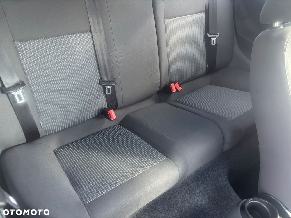 Seat Ibiza SC 1.2 TSI Style - 17