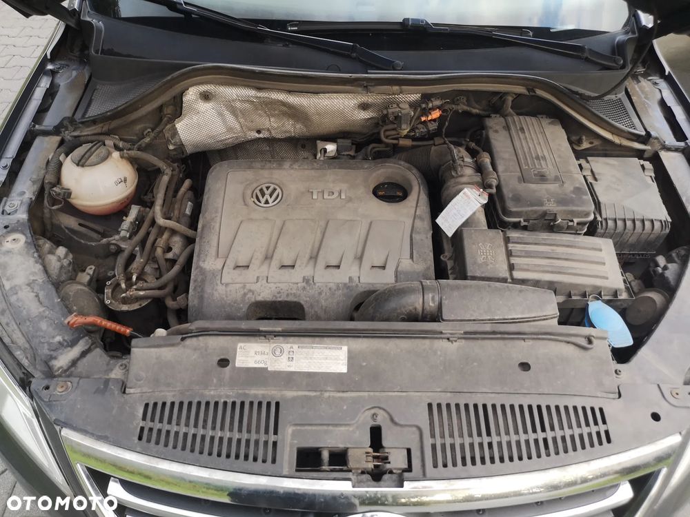 Volkswagen Tiguan 2.0 TDI DPF BlueMotion Technology Freestyle - 21