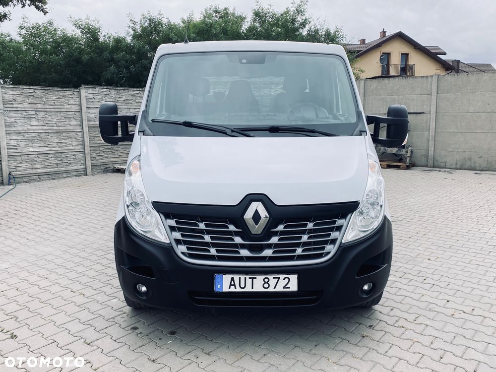 Renault Master - 3