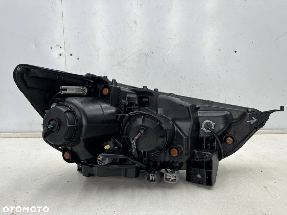 Lampa reflektor Mitsubishi ASX I Outlander Sport 10-19r. NOWA lewa przednia SOCZEWKA Europa - 8