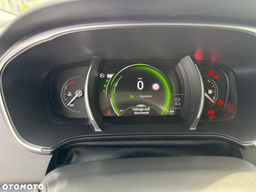 Renault Megane 1.5 dCi GT Line EDC - 8
