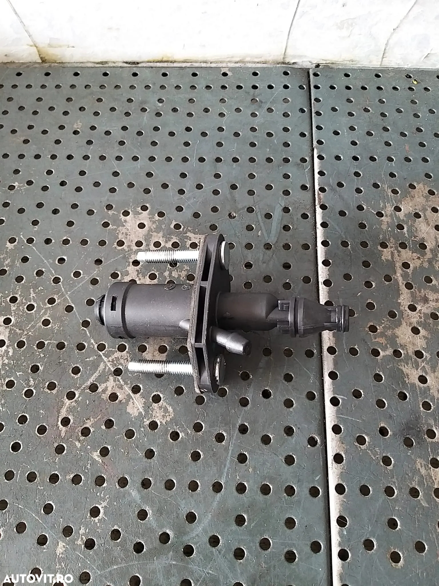 Pompa ambreiaj 1.7 cdti opel astra j - 2