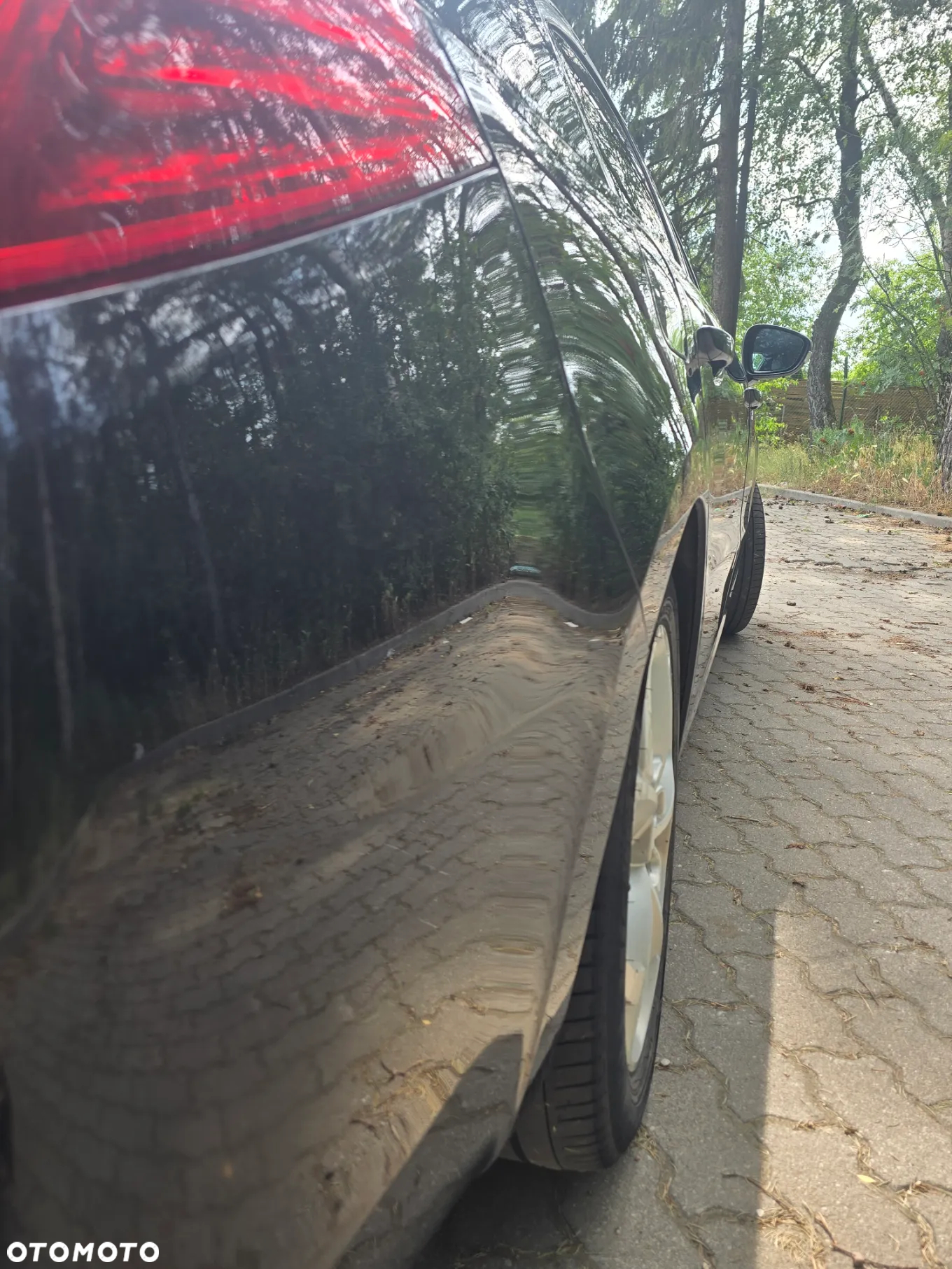 Peugeot 508 2.0 HDi Allure - 16