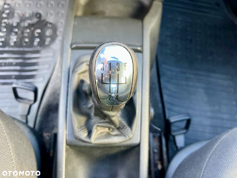 Skoda Fabia 1.2 12V Joy - 16