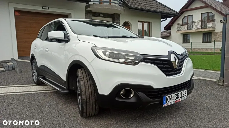 Renault Kadjar 1.2 Energy TCe Business - 34
