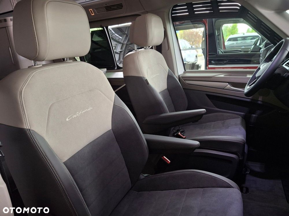Volkswagen California - 35