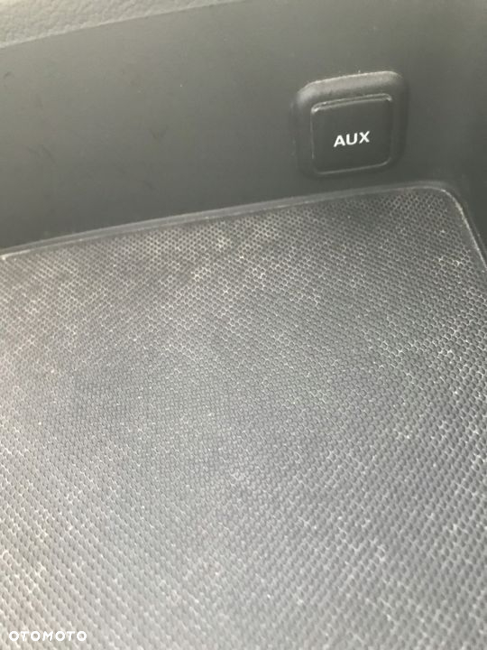 Tunel środkowy AUDI A4 B8 uchwyt na kubki napoje 8K0863244 - 7