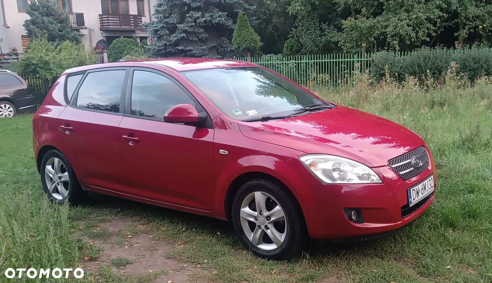 Kia Ceed 1.4 Comfort - 6