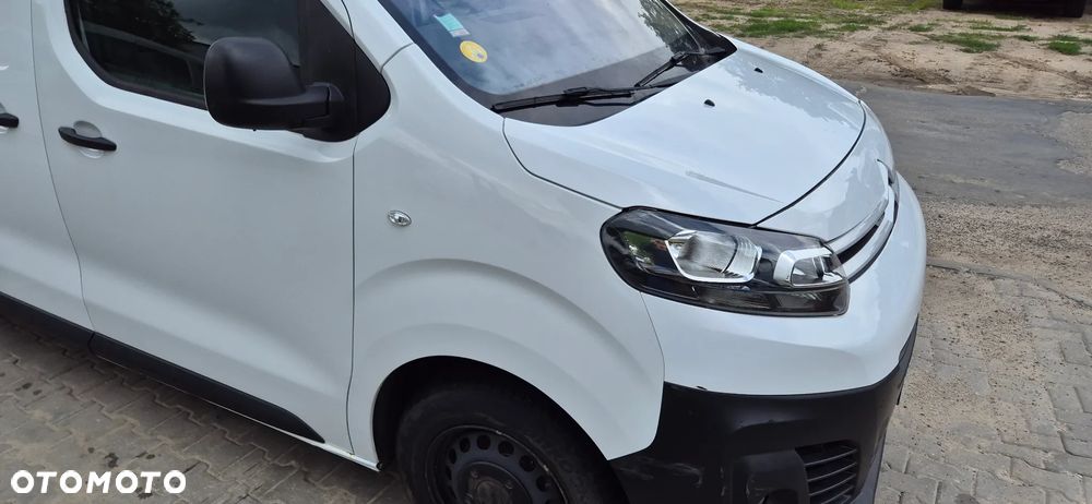 Citroën JUMPY III - 12