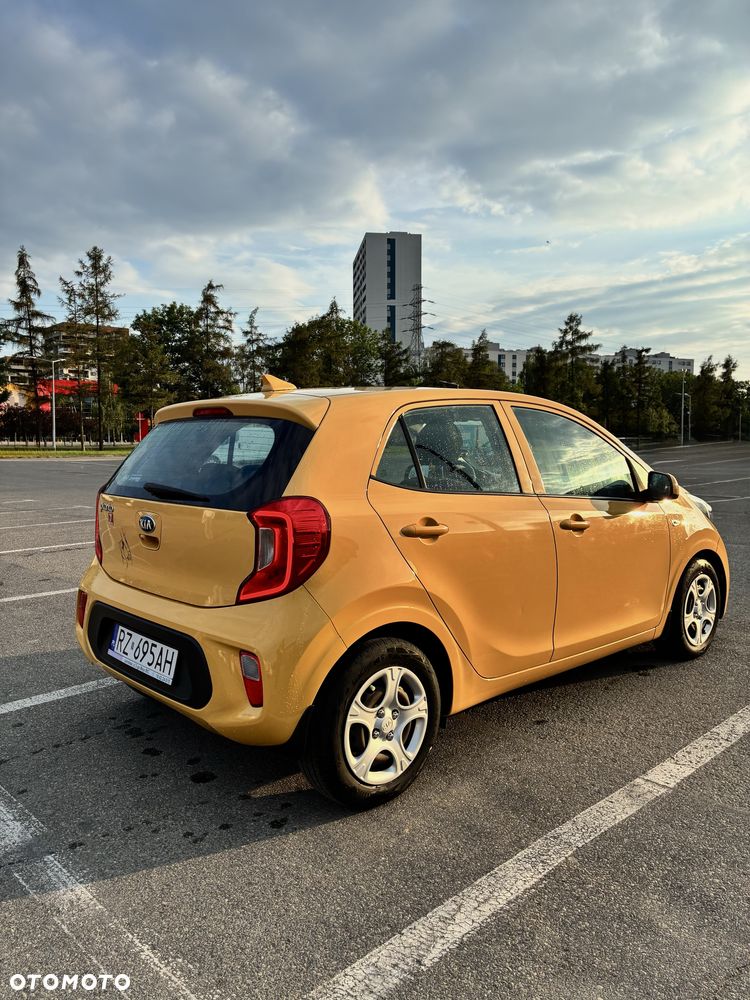Kia Picanto - 5
