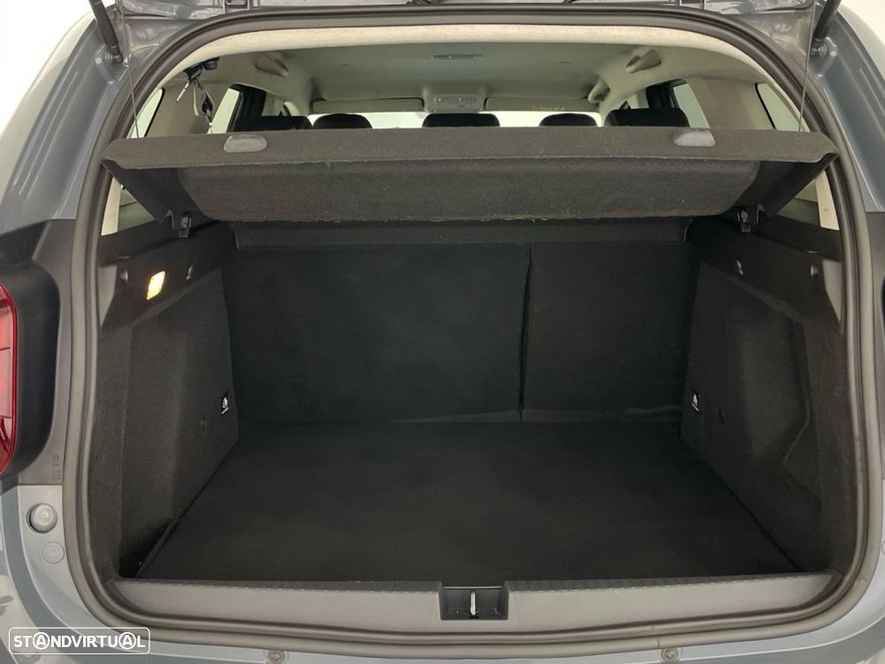 Dacia Duster 1.0 TCe ECO-G SL Extreme Bi-Fuel - 13