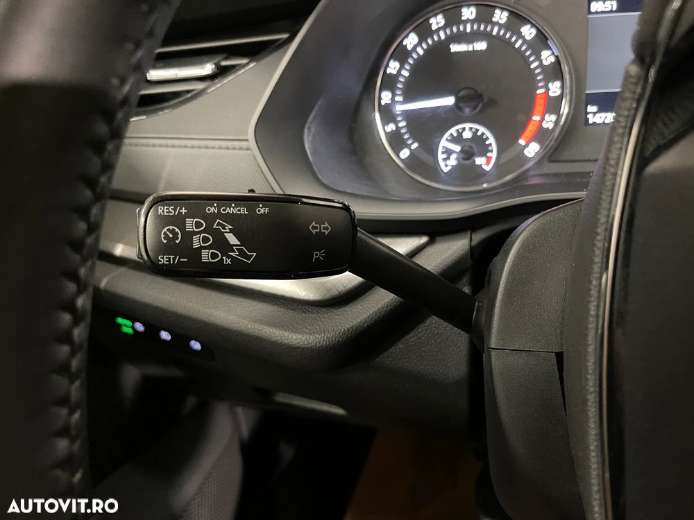 Skoda Octavia 2.0 TDI Ambition - 22
