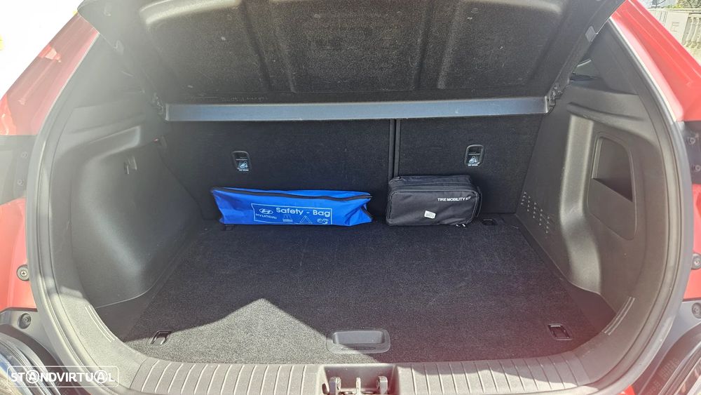 Hyundai Kauai 1.6 CRDi Premium - 12