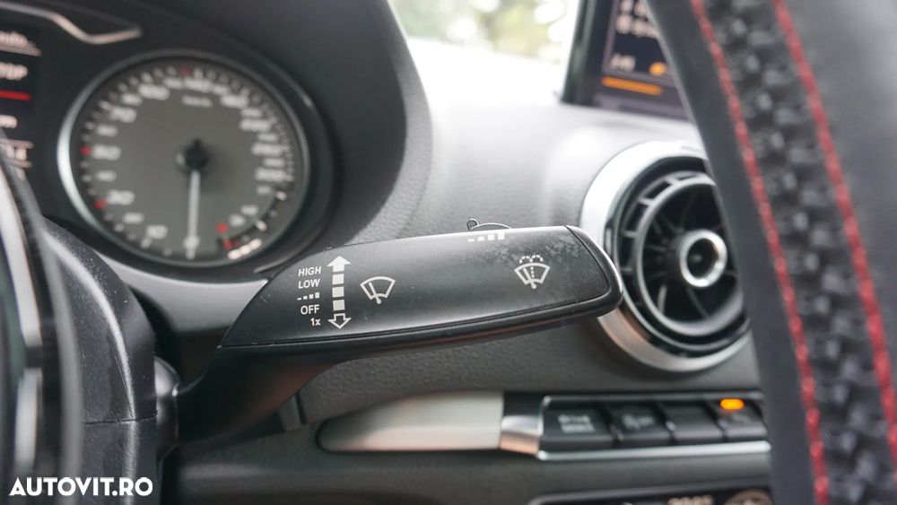 Audi S3 Limuzina 2.0 TFSI quattro Stronic - 22