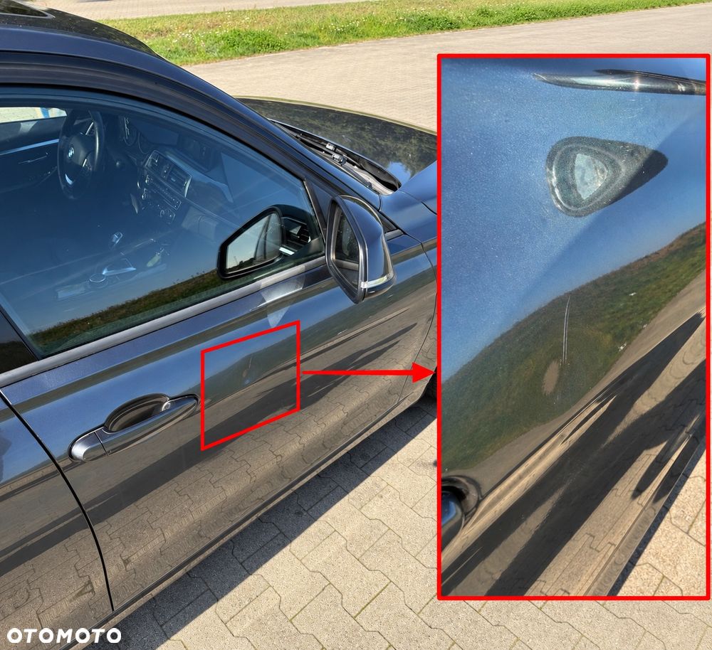 BMW Seria 3 - 16