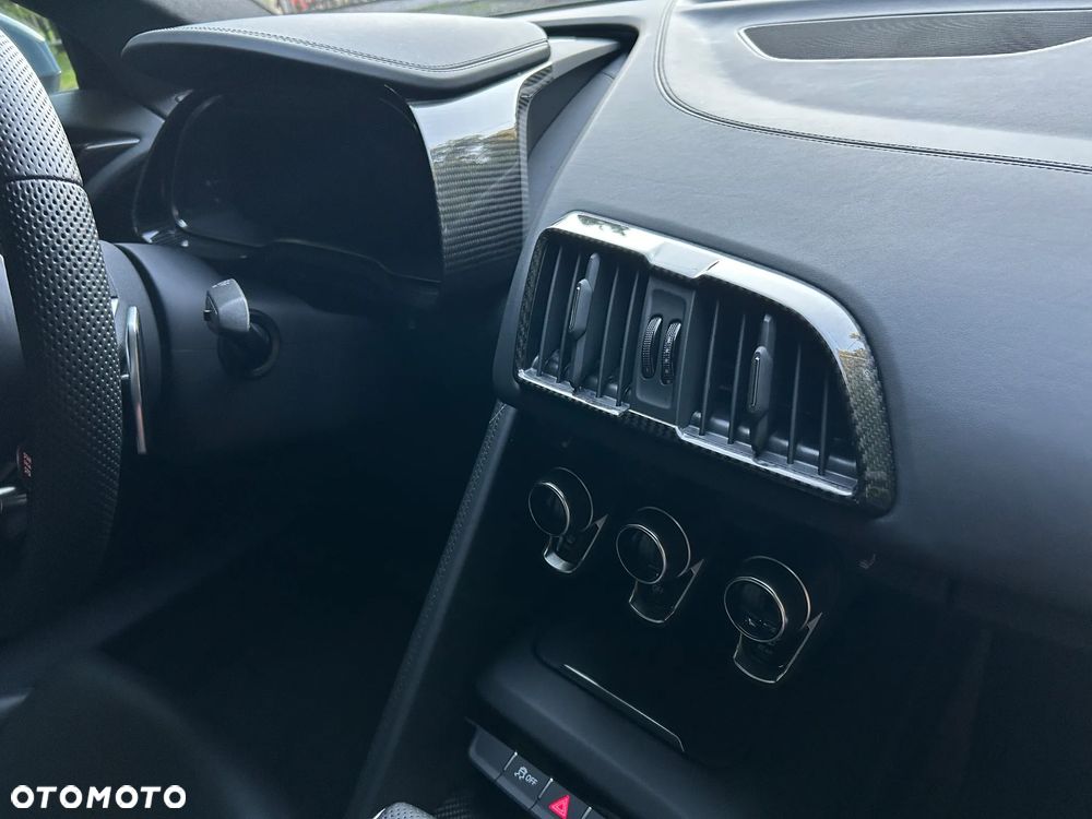 Audi R8 Coupé V10 performance 5.2 FSI RWD S tronic - 14