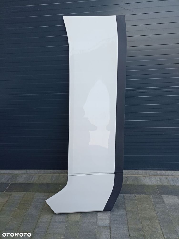SPOILER OWIEWKA SCANIA R NEXT GEN LH - 1