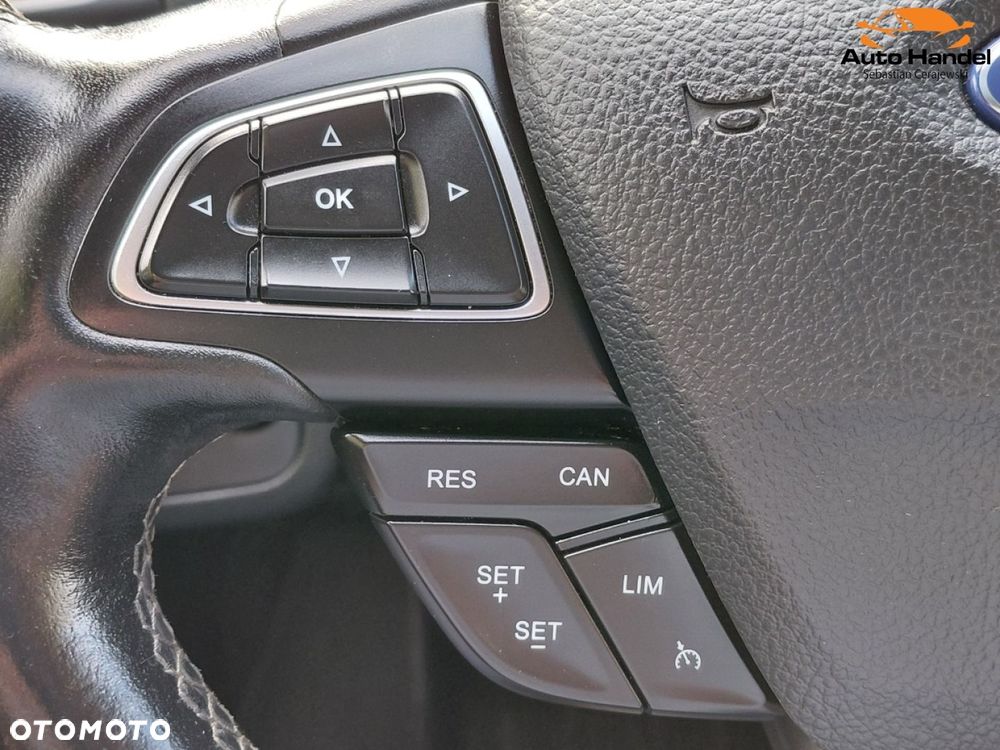 Ford Kuga 2.0 TDCi 4x4 ST-Line - 21