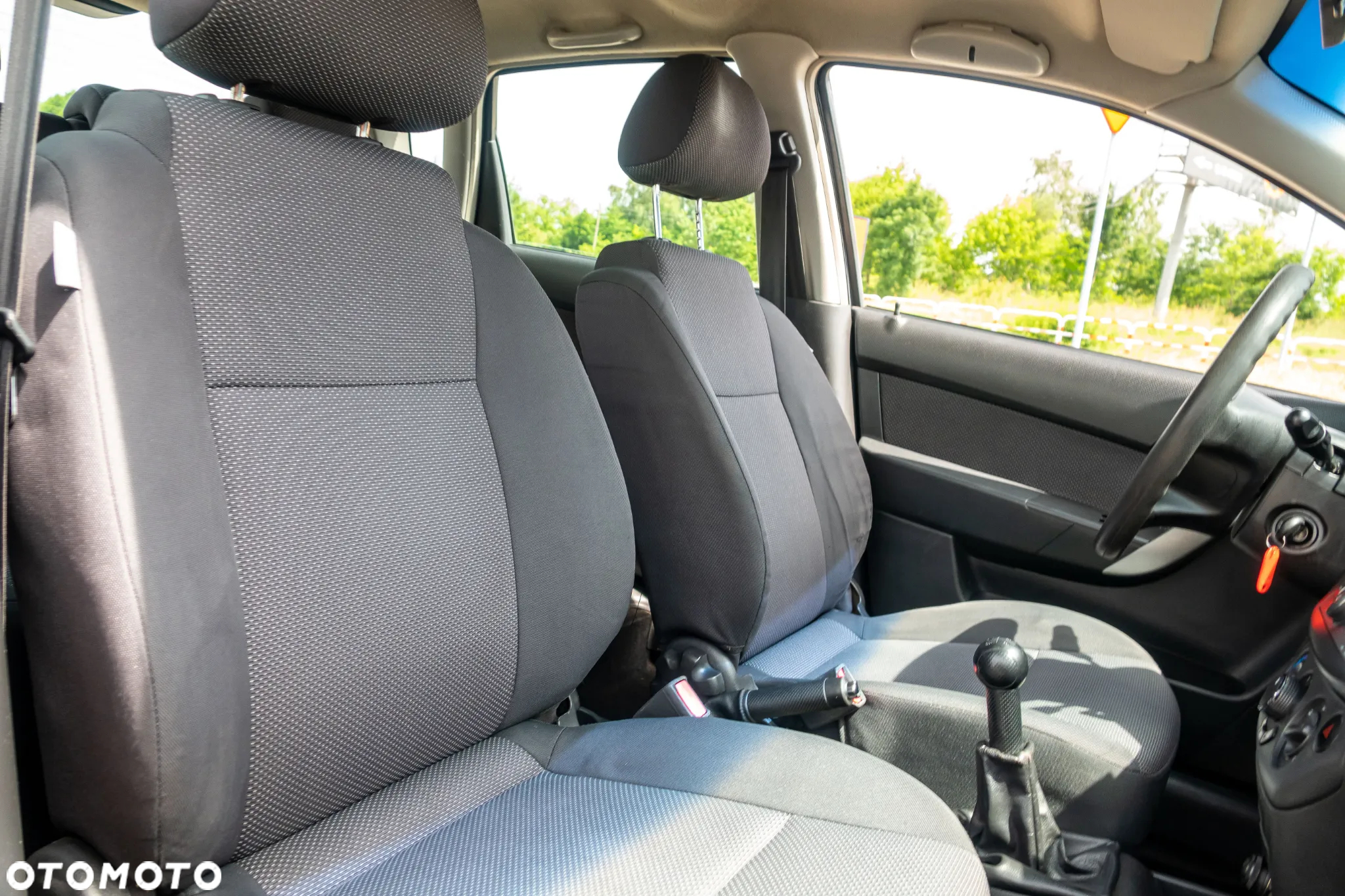 Chevrolet Aveo 1.2 16V Base (air4,klm) - 20