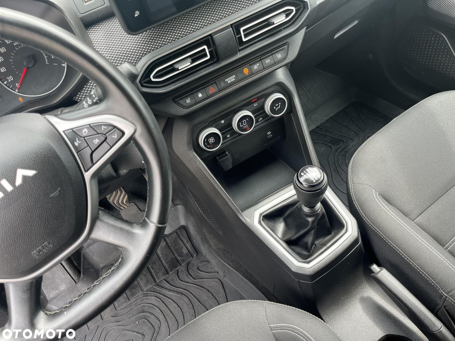 Dacia Jogger - 15