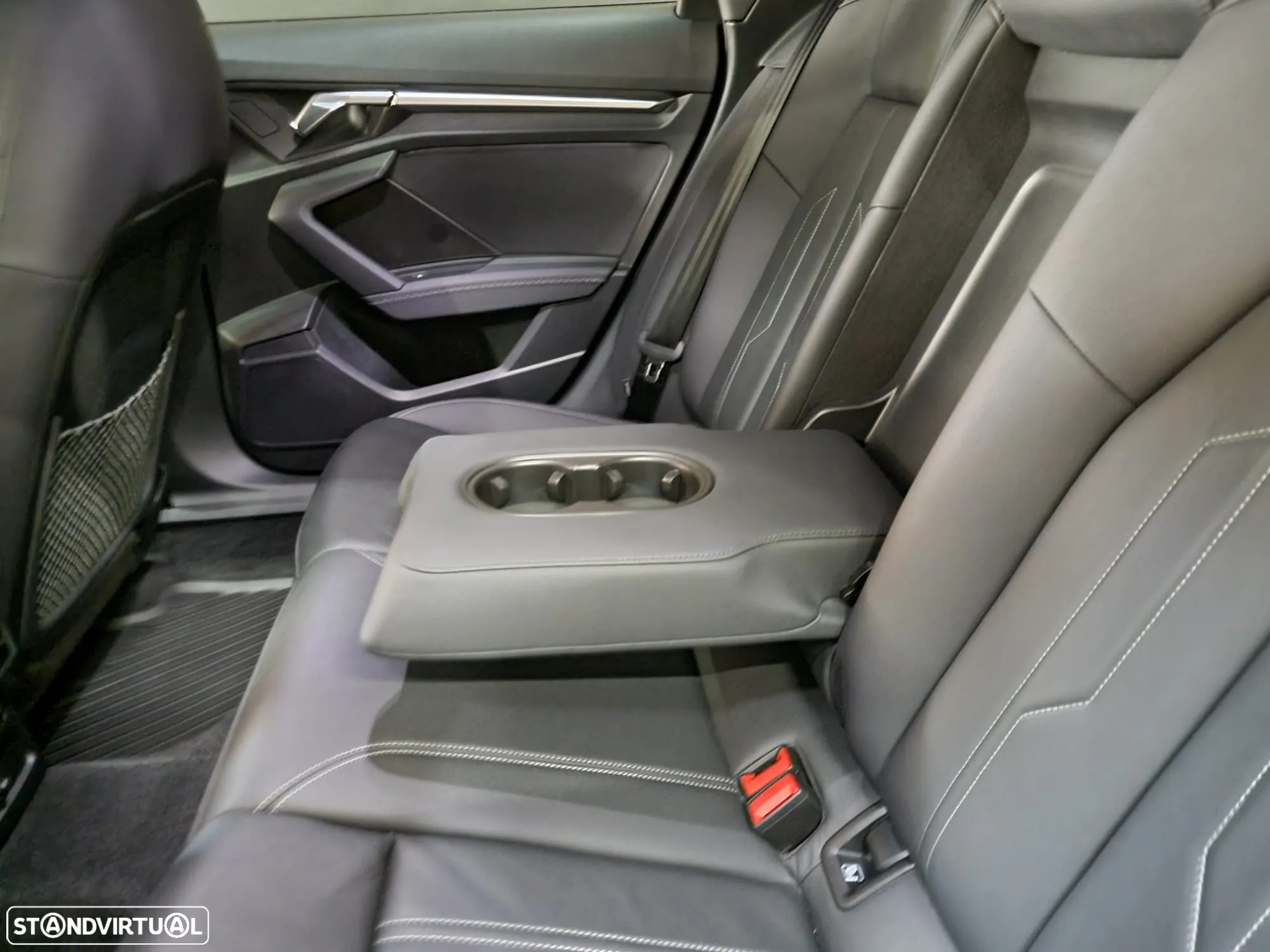Audi S3 Sportback ver-sb-tfsi-quattro-s-tronic - 10
