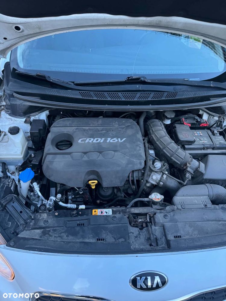Kia Ceed 1.4 CRDi M - 14