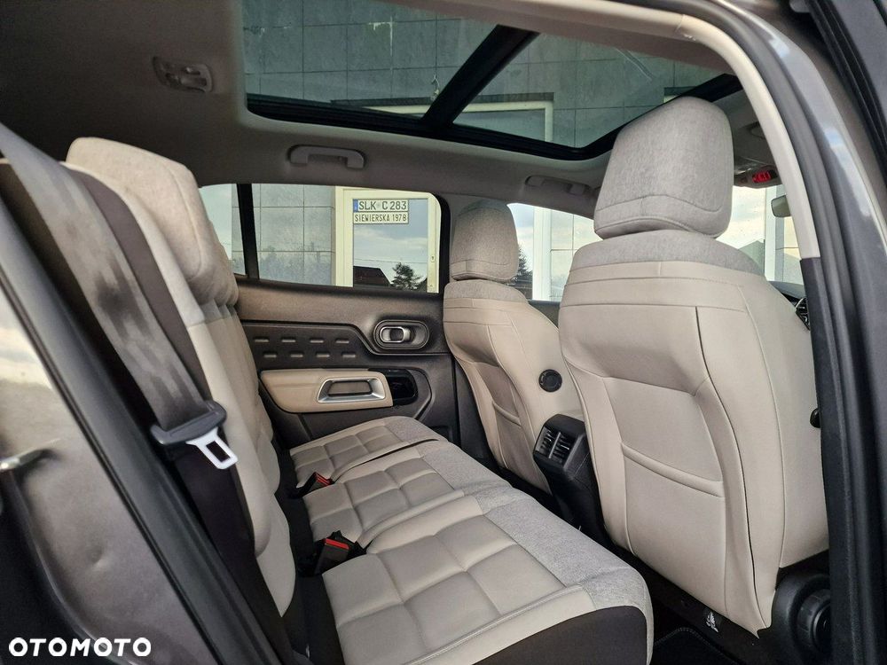 Citroën C5 Aircross 1.6 PHEV 225 Shine EAT8 - 16